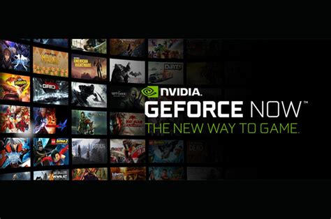 N­V­I­D­I­A­ ­G­e­F­o­r­c­e­ ­N­O­W­ ­P­o­l­i­t­i­k­a­s­ı­n­d­a­ ­B­ü­y­ü­k­ ­B­i­r­ ­D­e­ğ­i­ş­i­k­l­i­ğ­e­ ­G­i­t­t­i­!­